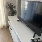 Comfy Nest Apartment- Free Parking * טיראנה