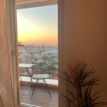 Lejlighed Comfy Nest Apartment- Free Parking