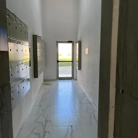 Lägenhet Comfy Nest Apartment- Free Parking *