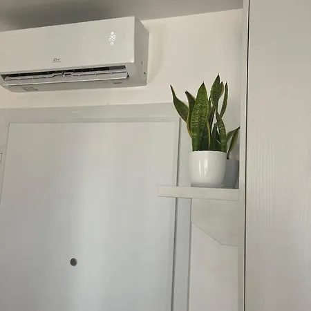 Comfy Nest Apartment- Free Parking Lägenhet
