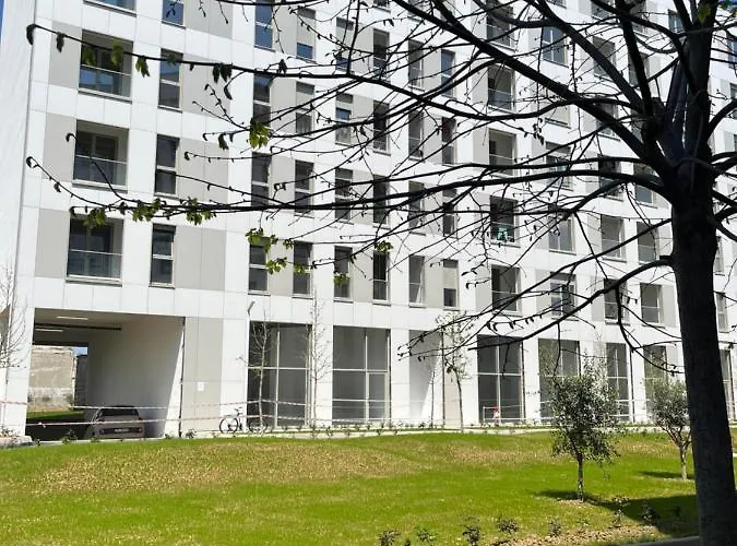 Comfy Nest Apartment- Free Parking *