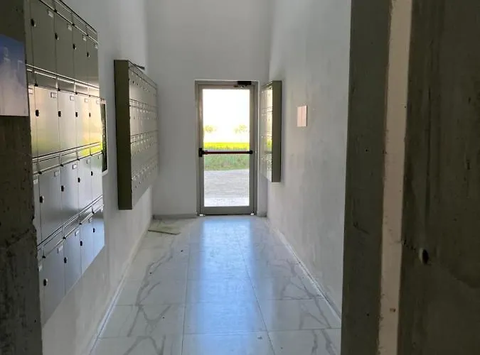 Apartman Comfy Nest Apartment- Free Parking *