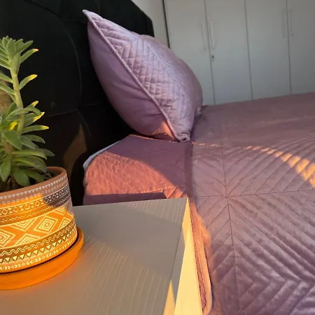 Διαμέρισμα Comfy Nest Apartment- Free Parking