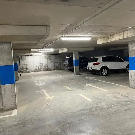 Lägenhet Comfy Nest Apartment- Free Parking *