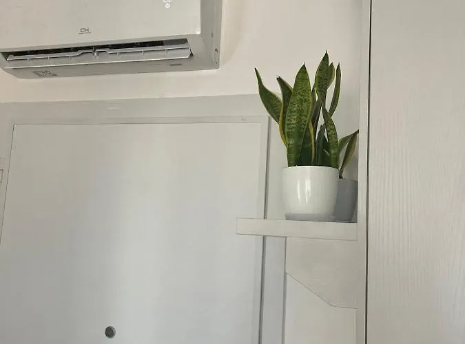 Comfy Nest Apartment- Free Parking شقة